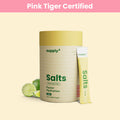 Supply6 Salts - Lime